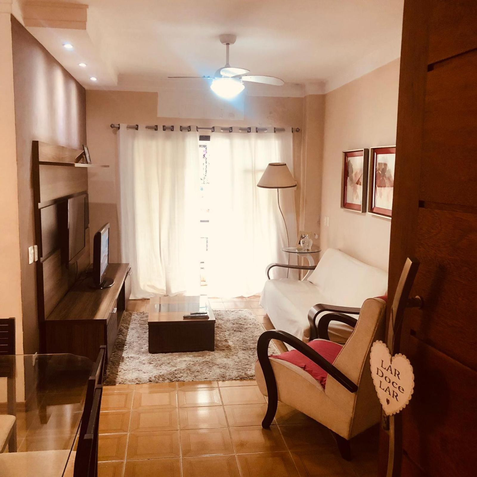 Apartamento Edifício Rachel Guarujá Exterior foto
