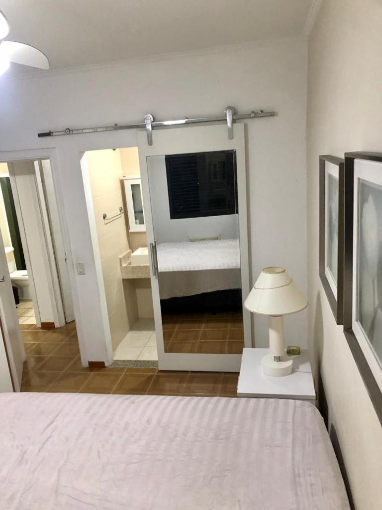 Apartamento Edifício Rachel Guarujá Exterior foto